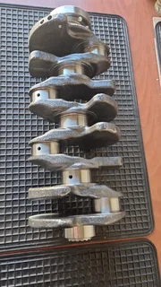 VW Audi ,Golf CHH,CJE Crankshaft available