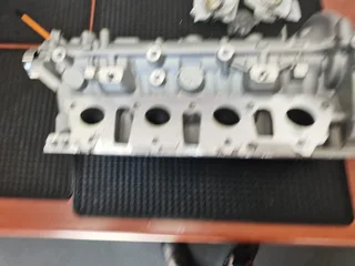 VW 2.0 FSI Cylinder Head