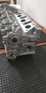 VW 2.0 FSI Cylinder Head
