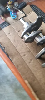 VW 2.0 TDI Amarok Crankshaft