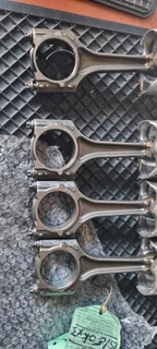 Audi 2.0 TFSI Conords