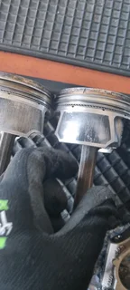 Audi 2.0 TFSI Conords