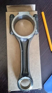 Audi 2.0 TFSI Conords