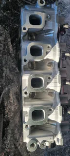 Chevy Spark 800cc New Cylinder head