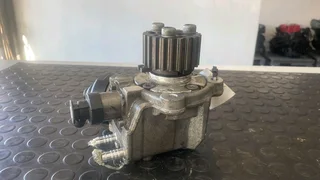 VW Amarok 2.0 TDI diesel pump