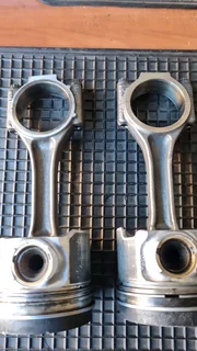 VW Polo 1.6 Tdi Conords