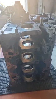 BMW 320D M47 Block available