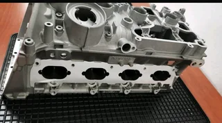 Vw Audi 2.0/1.8 TFSI  Cylinder Heads