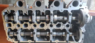 Ford Ranger 3.0 WE Cylinder head