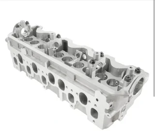 Vw Transporter 2.5 TDI ACV cylinder heads available