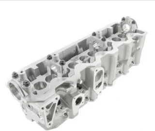 Vw Transporter 2.5 TDI ACV cylinder heads available