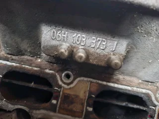 VW Audi 1.8/2.0 TFSI  Cylinder head