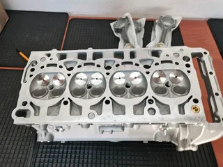 Vw Audi 1.8/20 TFSI CHH CJX New Cylinder heads