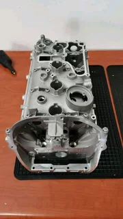 Vw Audi 1.8/20 TFSI CHH CJX New Cylinder heads