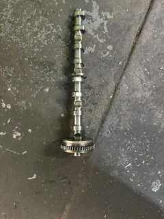 VW Golf 7 CHH CJX Camshaft