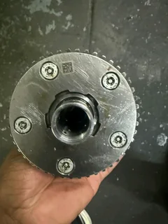 VW Golf 7 CHH CJX Camshaft