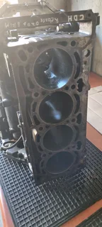Audi A4 2.0 TDI CAG Block available
