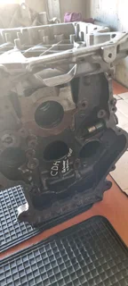 Audi A4 2.0 TDI CAG Block available