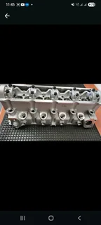 Tata Telkoline 2.0 TDI  New Cylinder head