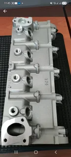 Tata Telkoline 2.0 TDI  New Cylinder head