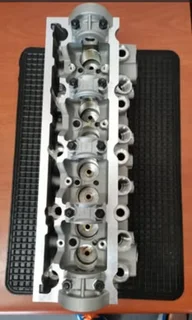 Tata Telkoline 2.0 TDI  New Cylinder head