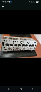 Tata Telkoline 2.0 TDI  New Cylinder head