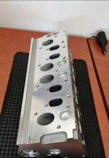Tata Telkoline 2.0 TDI  New Cylinder head