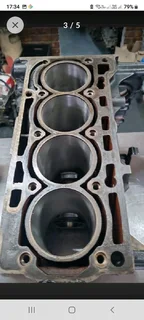 VW  Tiguan 1.4 TFSI Cax Sub Assembly available