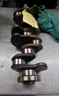 VW  Tiguan 1.4 TFSI Cax Sub Assembly available