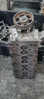 Ford Bantam 1.8D New head available  available