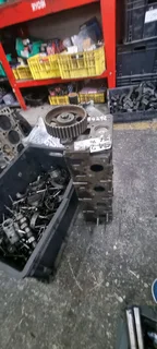 Ford Bantam 1.8D New head available  available