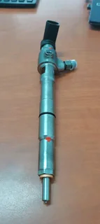 VW Polo  1.6 TDI Reconditioned injectors