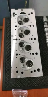 Nissan Np200 K7M New Cylinder heads