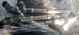 VW  Amarok 2.0 TDI injectors Available