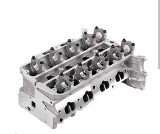 Opel Corsa 1.4 16v Z14XEP Cylinder head