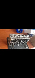Mitsubishi Colt 2.0/2.4 Cylinder head