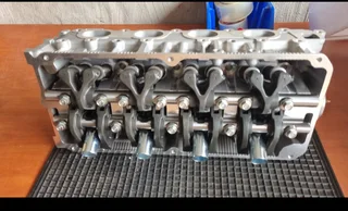 Mitsubishi Colt 2.0/2.4 Cylinder head