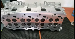 Nissan Hardbody 3.0 TDI ZD30 New Cylinder Head