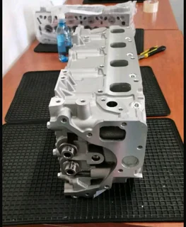 Nissan Hardbody 3.0 TDI ZD30 New Cylinder Head