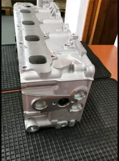 Nissan Hardbody 3.0 TDI ZD30 New Cylinder Head
