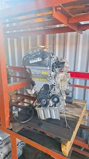 VW Polo 1.2 CJZ Engine Available