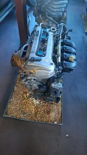 Toyota 3ZZ Engine Available