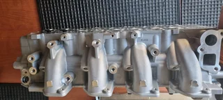 Mitsubishi Triton 2.5 DID Cylinder Head