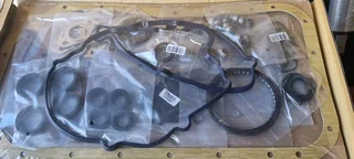 Mitsubishi Triton 2.5 DID Cylinder Head