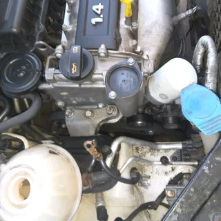 VW Jetta 1.4 TFSI CAX Engine Available