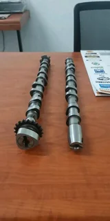 VW Golf 2.0 TFSI Camshafts Set