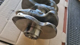 VW Audi 1.8/2.0 TFSI Crankshaft