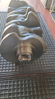 VW Audi 1.8/2.0 TFSI Crankshaft