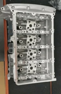 Ford Ranger 2.2 New Cylinder Heads