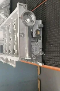 Ford Ranger 2.2 New Cylinder Heads